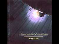 pochette album Sundrops