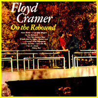 pochette album Let it be me