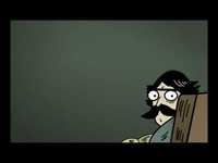 pochette album Crunch