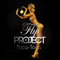 pochette album Toca toca
