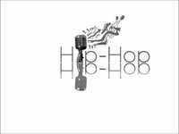 pochette album Drive me crazy