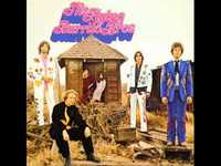 pochette album Cody, cody