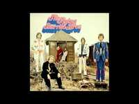 pochette album Dark end of the street