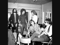 pochette album Hippie boy