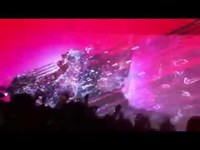 pochette album Dead man's tetris