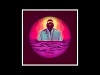 pochette album Gone fishing