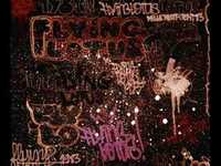 pochette album Tea leaf dancers