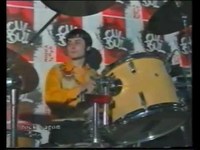 pochette album Famous band