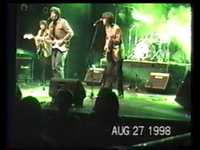 pochette album Hallelujah i love her so