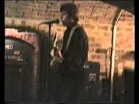 pochette album Shout