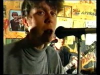 pochette album The night's advice