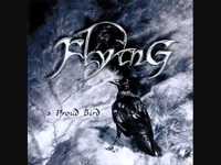 pochette album Escape from myself