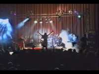 pochette album Lovefire