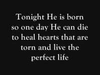 pochette album Christmas song