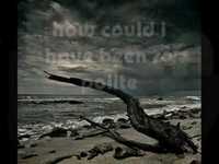 pochette album Ocean waves