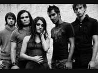 pochette album Supernatural