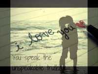 pochette album There for you (acoustic)