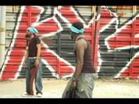 pochette album Stretchy pants