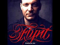 pochette album J'en ai marre de voir ta gueule