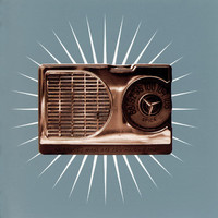 pochette album Hold me twice