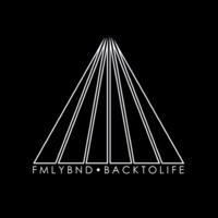 pochette album Come alive (shining)