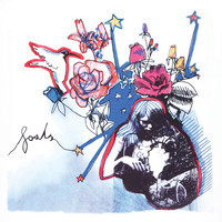 pochette album Astronauts and all