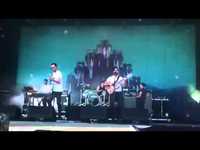 pochette album Snake oil