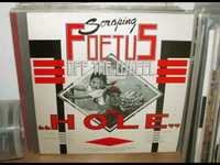 pochette album Cold day in hell