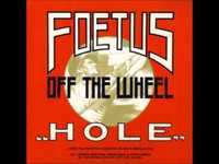 pochette album Sick-man