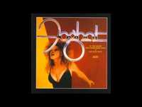 pochette album I do just what i want