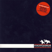 pochette album Verklaar