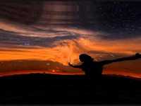 pochette album Forever throw