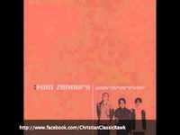 pochette album Jesus eternal