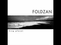 pochette album King planet