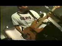 pochette album My last joy