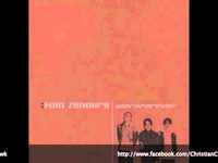 pochette album Revenger