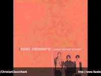 pochette album Tonight forever