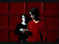 pochette album Merry go down