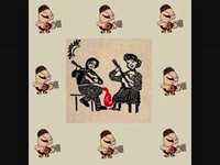 pochette album Jotas