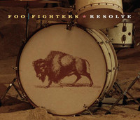 pochette album Born on the bayou