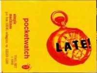 pochette album Color pictures of a marigold