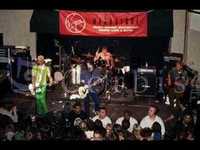 pochette album Damn you damn everyone