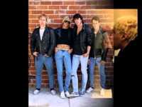 pochette album Danny says