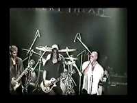 pochette album Lovin' touchin' squeezin'