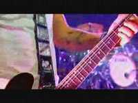 pochette album The deepest blue are black