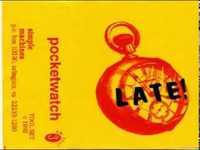 pochette album Throwing needles