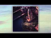 pochette album What did i do