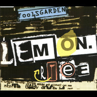 pochette album Lemon tree