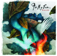 pochette album Joutsenlaulu