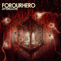 pochette album My penrose stairs